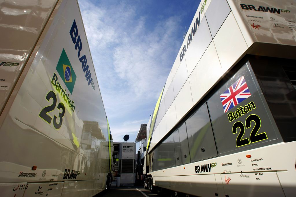 GP SPAGNA - Prove Libere